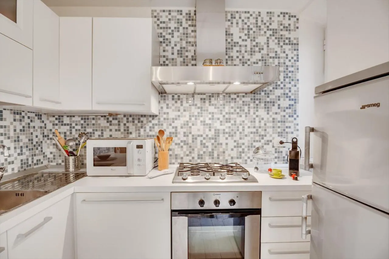 Coverciano Modern Apartment With Patio! Florence Italie