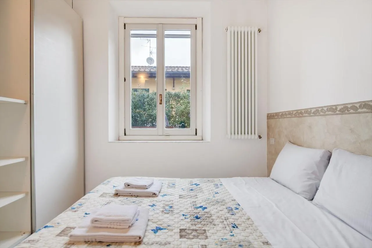 Coverciano Modern Apartment With Patio! Florence Italie