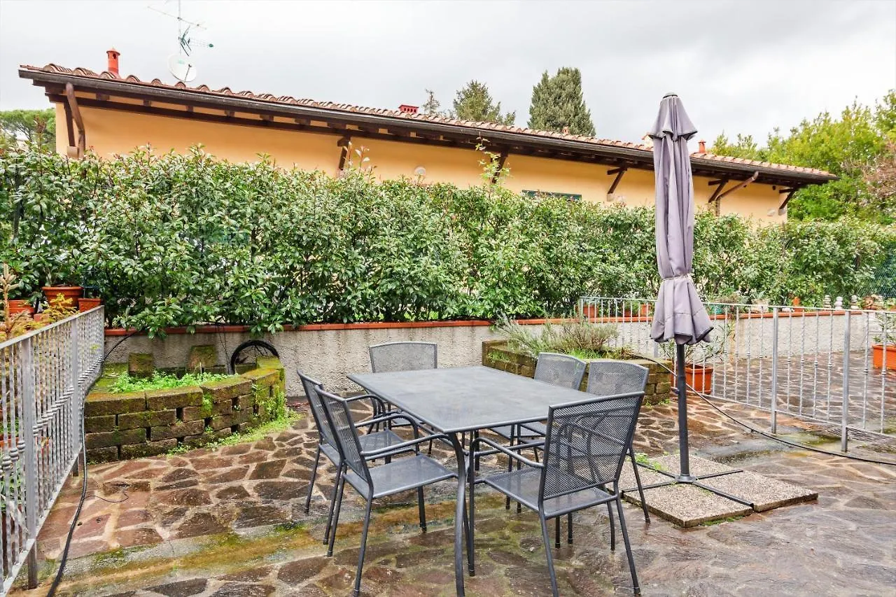 Coverciano Modern Apartment With Patio! Florence 0*,  Italie