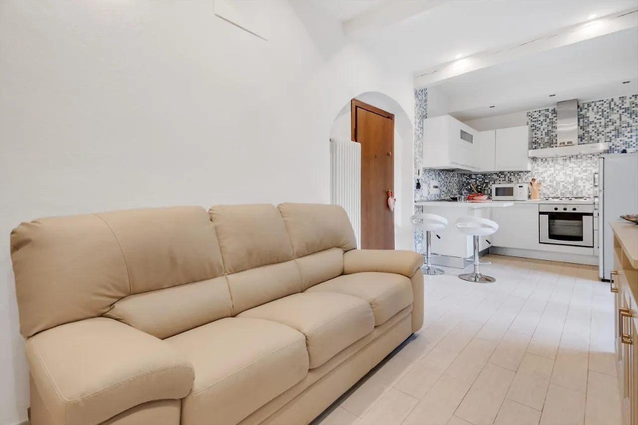 Coverciano Modern Apartment With Patio! Florence