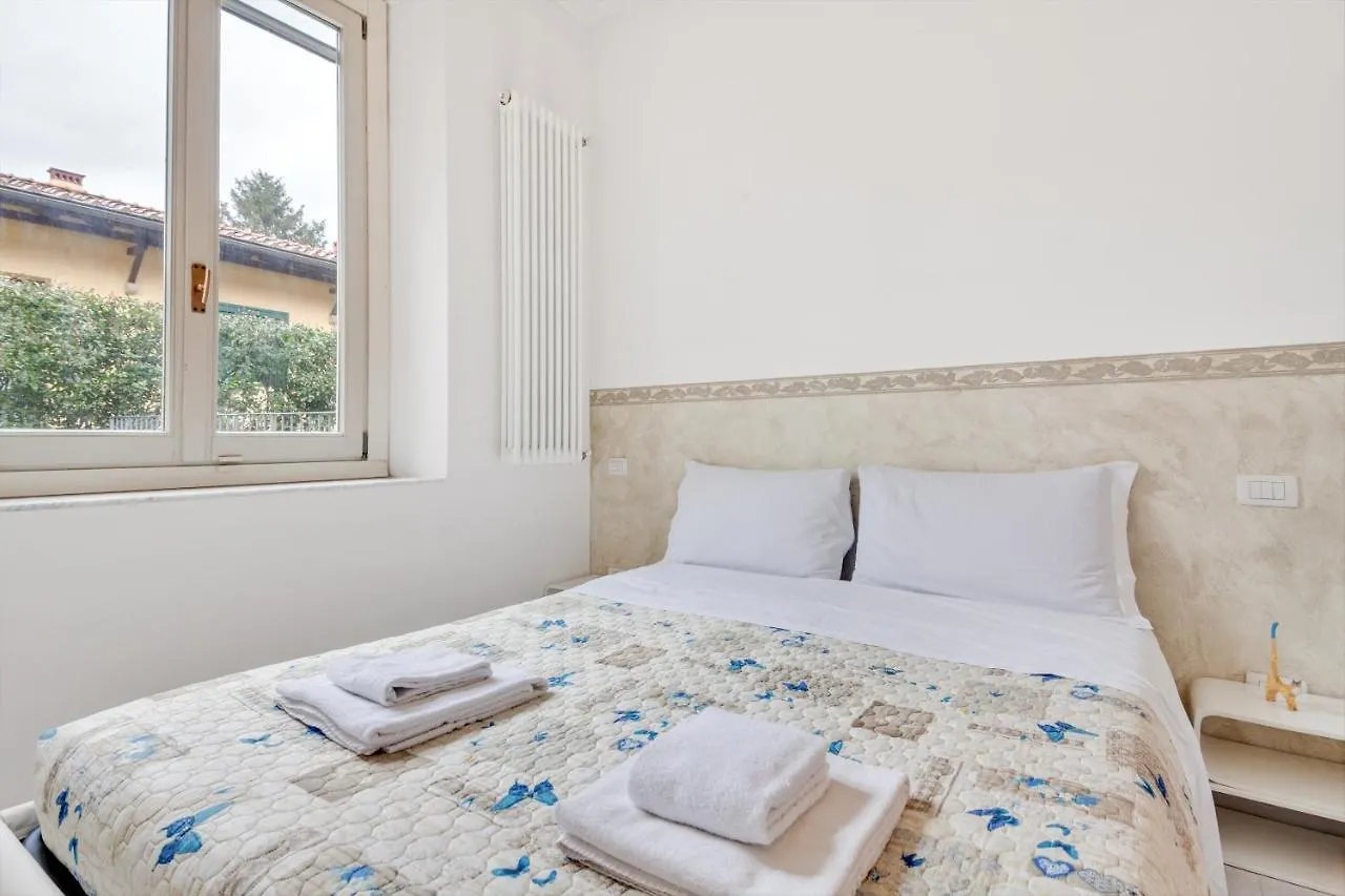 Coverciano Modern Apartment With Patio! Florence