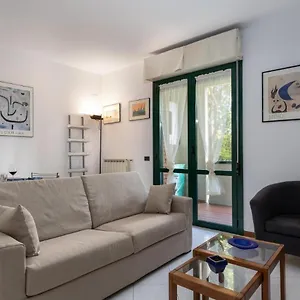 Casa Di Barbara - Parcheggio Privato Appartamento