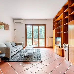 Nave Vacation - Entire Florencia