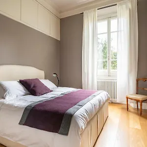Boutique With Private And Garden Oasis Florence